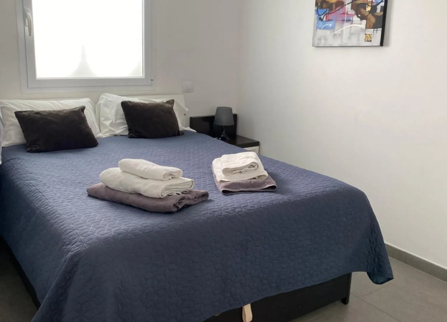 Nectarina Bungalow Maspalomas San Bartolomé