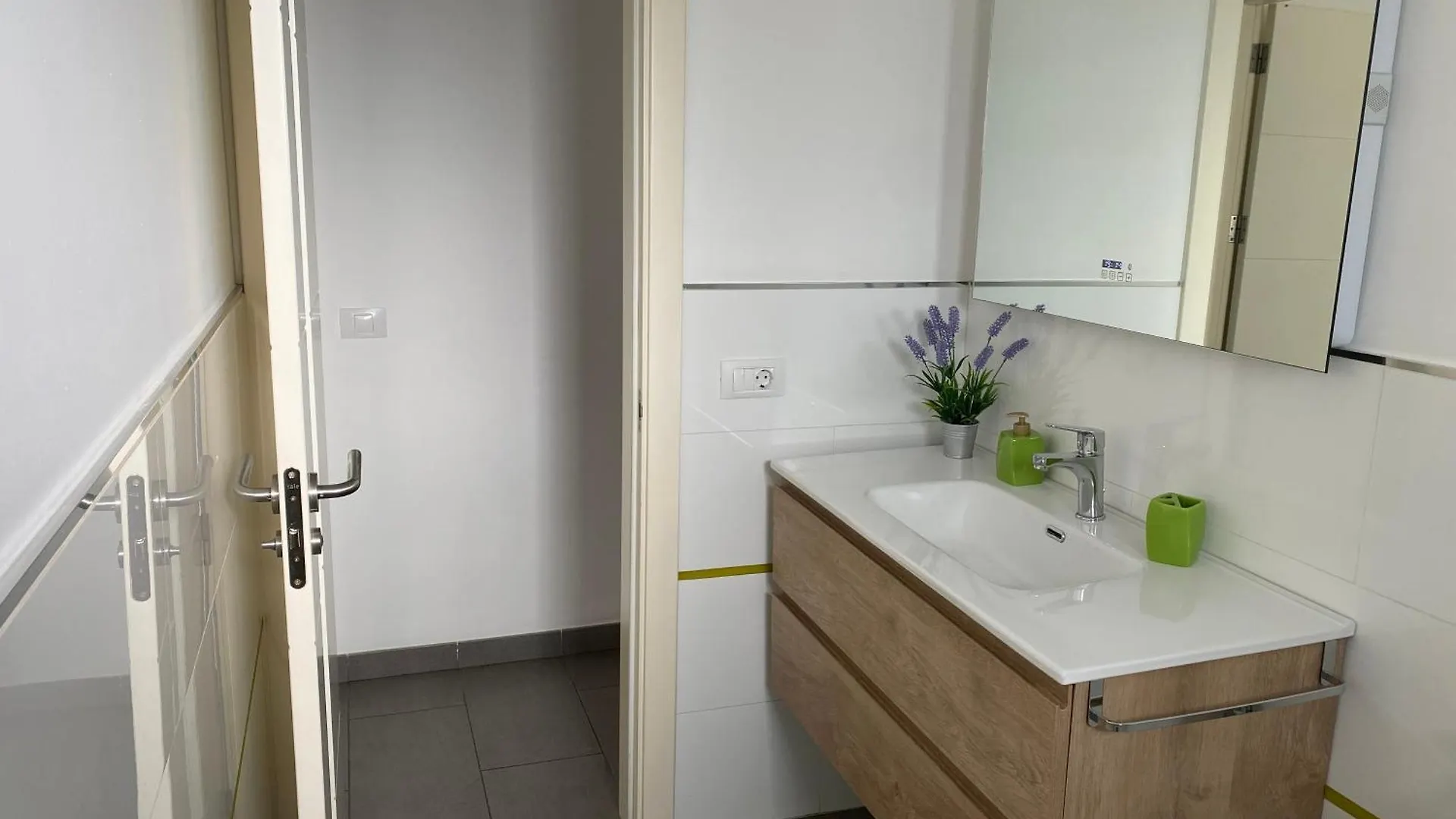 Nectarina Bungalow Maspalomas San Bartolomé Hiszpania