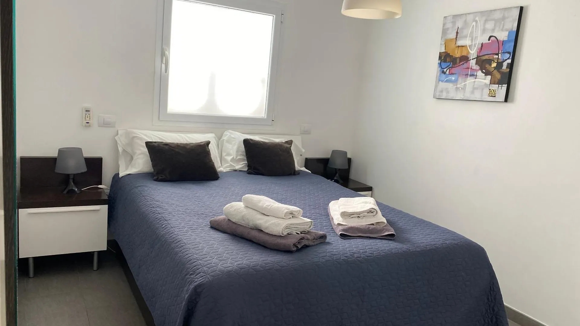 Nectarina Bungalow Maspalomas San Bartolomé Spanyolország